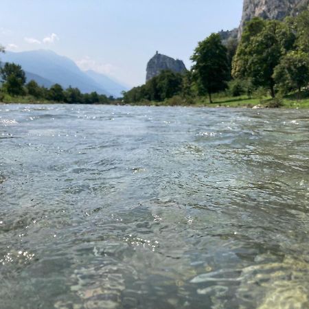Green Life Riva del Garda Exteriör bild